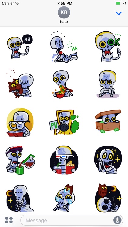 HeySkull