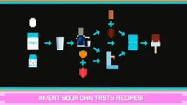 Game screenshot Ice Cream Stand: Cooking Chef apk