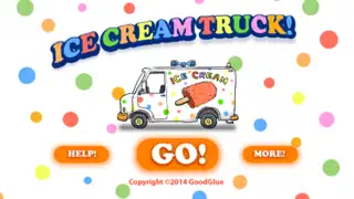 Ice Cream Truck! - Screenshot 1