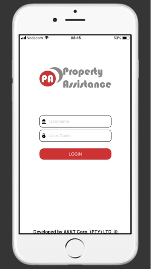 Property Assistance(圖1)-速報App