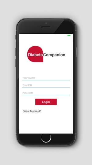 DiabetoCompanion(圖1)-速報App