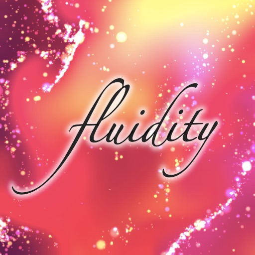 fluidity HD iOS App