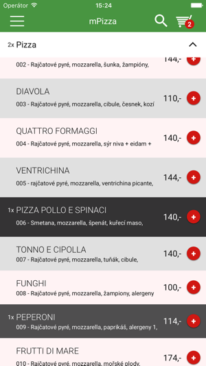 Pizzeria Max Havířov(圖4)-速報App