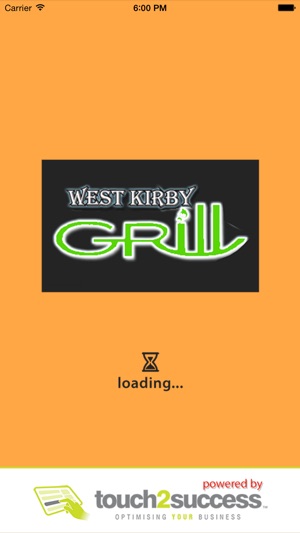 West Kirby Grill