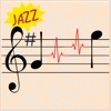 Jazz ScaleHelper for iPad