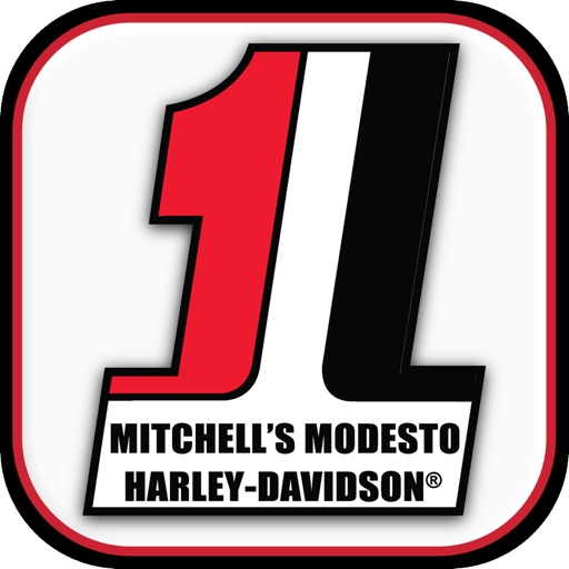 Mitchell's Modesto H-D®