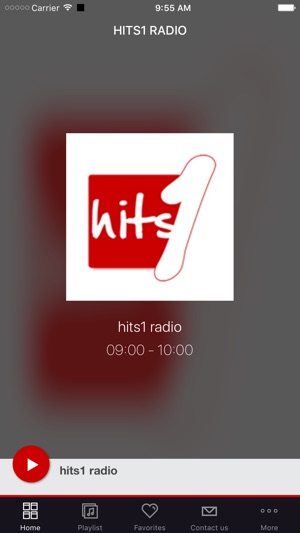 HITS1 RADIO