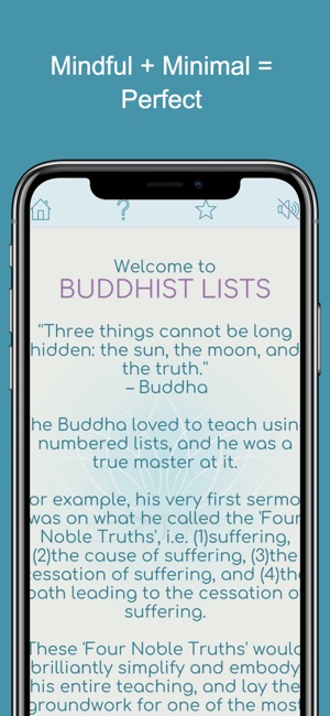 Buddhist Lists(圖3)-速報App