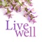 Live Well with Young Living app is the easiest place to learn all about your Young Living Premium Starter Kit