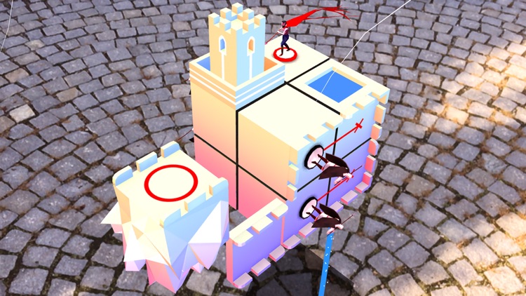 Euclidean Lands screenshot-3