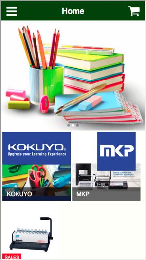 GY OFFICE SUPPLY(圖1)-速報App