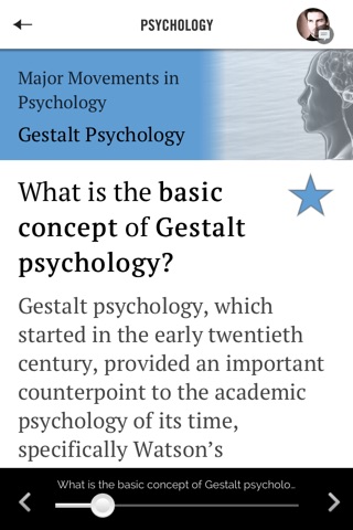 The Handy Psychology Answer Book screenshot 3