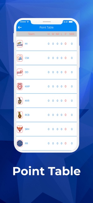 IPL 2018 - Live Match(圖2)-速報App