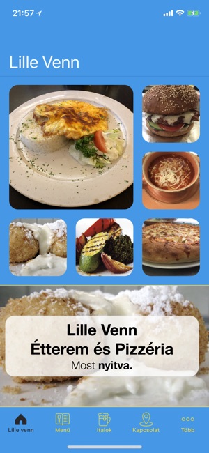 Lille Venn(圖1)-速報App