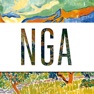 Get National Gallery of Art for iOS, iPhone, iPad Aso Report