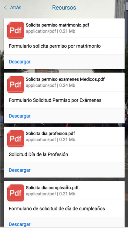 ConectaAfunpro screenshot-3