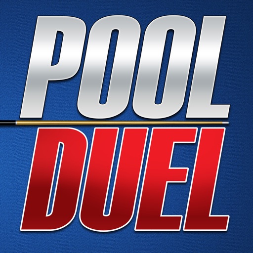 Pool Duel icon