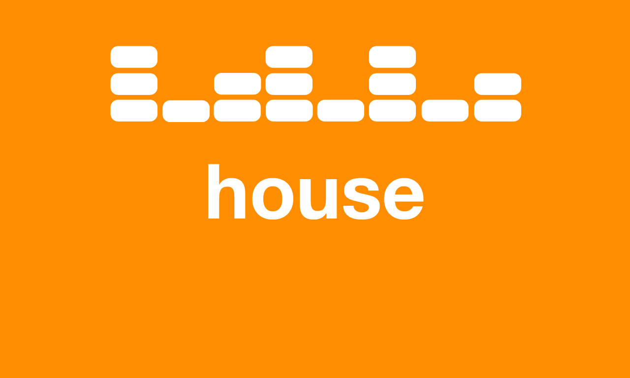 iRadio: House