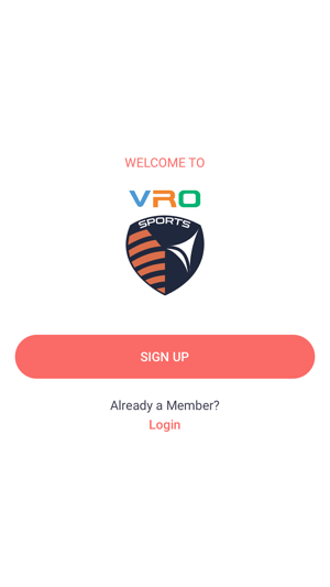 VRO Sports(圖2)-速報App