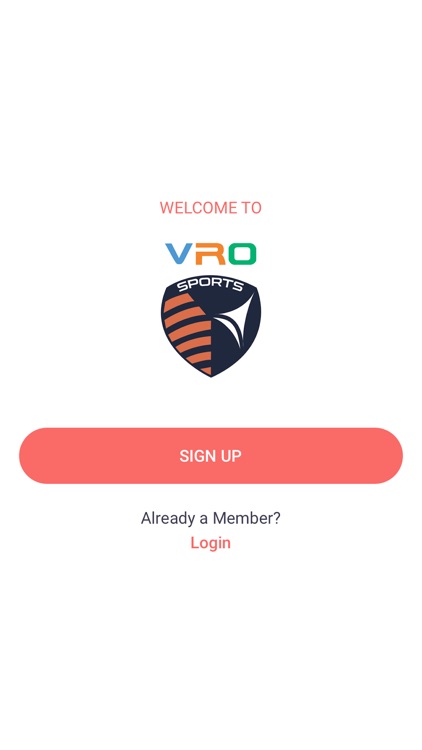 VRO Sports