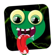 Animated Cute Monsters