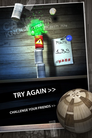 Can Knockdown screenshot 3