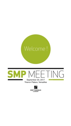 September 2017 SMP Meeting(圖1)-速報App