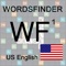 Find words for playing the game, or learn words you never knew