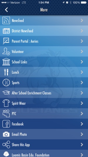 Loomis Basin Charter School(圖3)-速報App