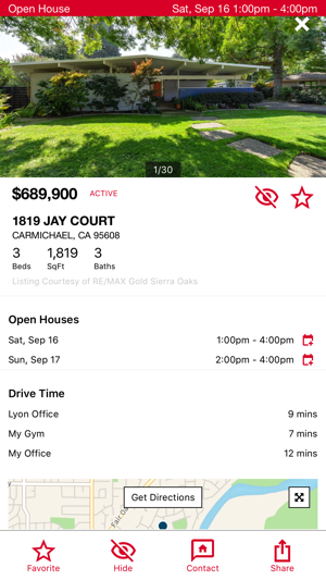 Lyon Real Estate(圖4)-速報App