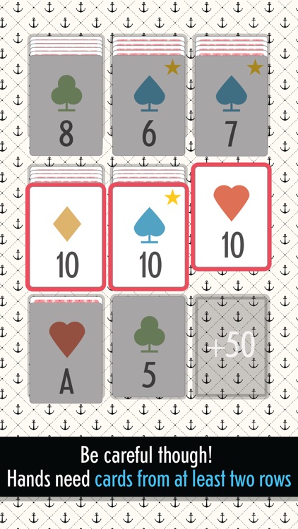 Sage Solitaire screenshot-3