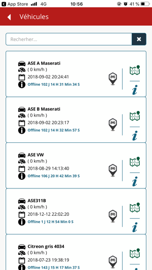 GPS Fanverson 2(圖2)-速報App