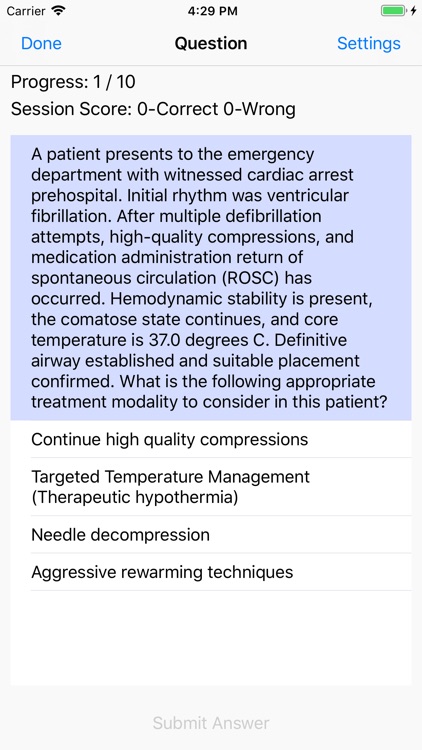 Cardiology Board Reviews