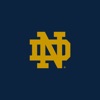 Notre Dame Stickers