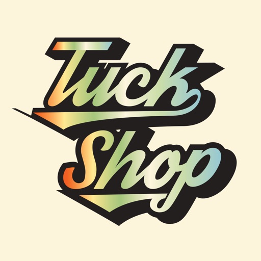Tuck Shop iOS App
