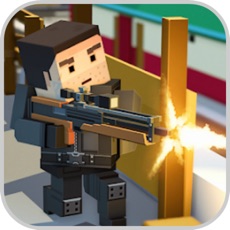 Activities of Block Sniper Hunter Crime 2