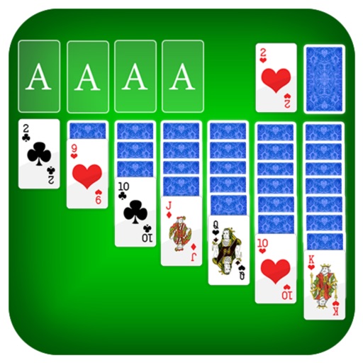 Amazing Classic Solitaire