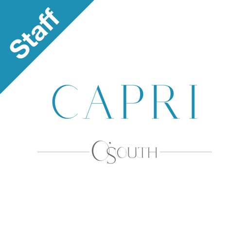 Capri Staff