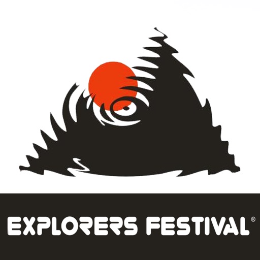 Explorers Festival icon