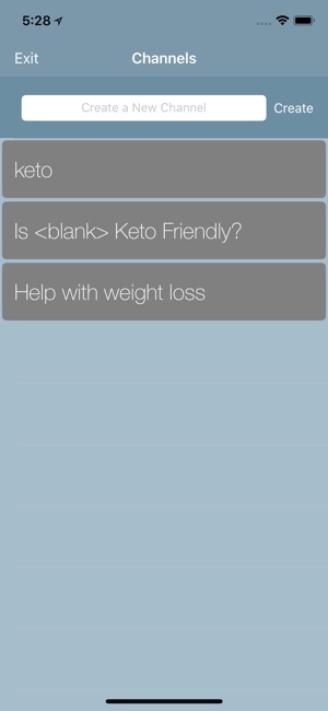 Keto Plot(圖6)-速報App