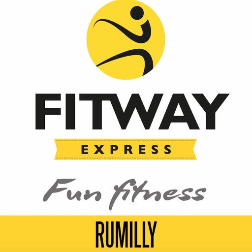 Fitway Express Rumilly icon