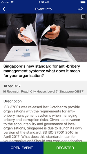 KPMG Singapore(圖5)-速報App