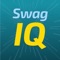 Swag IQ is the live trivia game show where you test your knowledge daily to win huge cash prizes