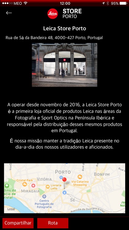 Store Porto