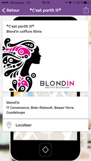 BLOND'IN(圖3)-速報App