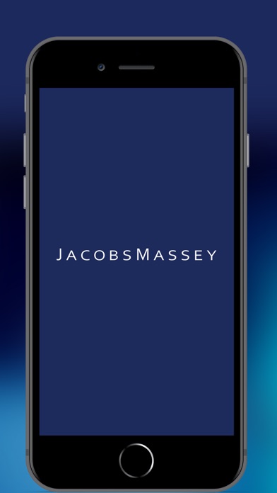 How to cancel & delete JacobsMassey eTimesheets from iphone & ipad 1