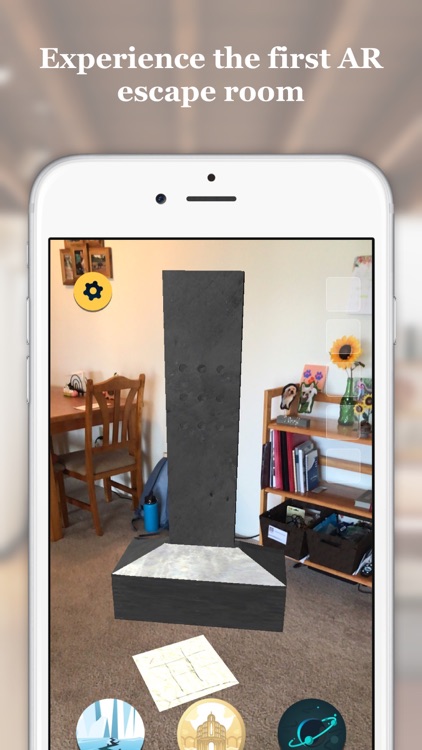 Escape The Room: AR screenshot-4