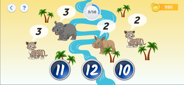 Math for Kids from PMG(圖5)-速報App