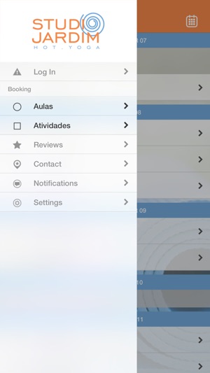 Studio Jardim Hot Yoga(圖2)-速報App