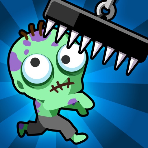 Crush Zombie